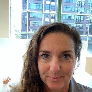 Meet your Posher, Leann